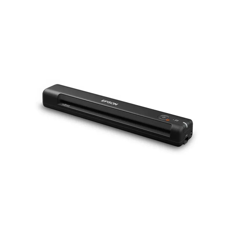 Escaner Epson Workforce ES-50 Portatil / Velocidad De Escaneo 300 DPI B11B252201