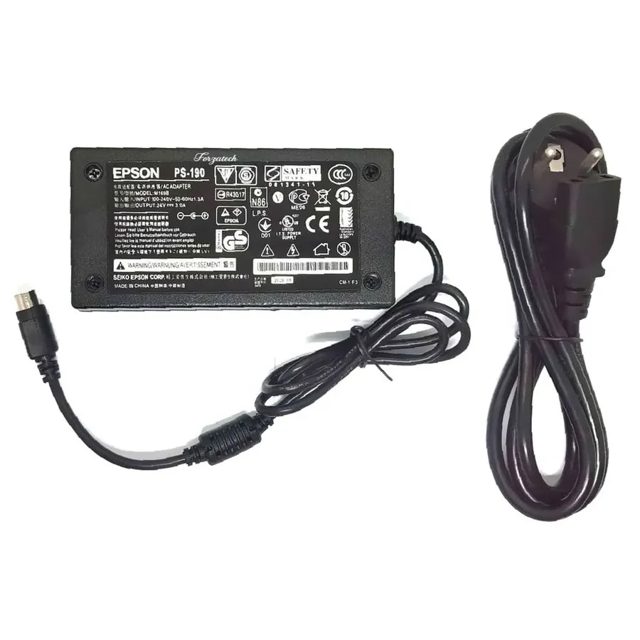 Fuente Epson PS-190-381 TM H6000VI C32C825A8841