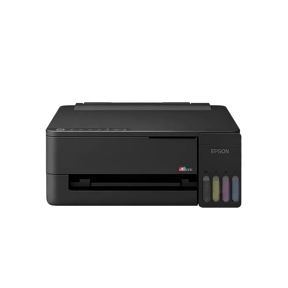 Impresora Epson L1350 Single Function WIFI Smart Panel 11PPM 6PPM Color T544