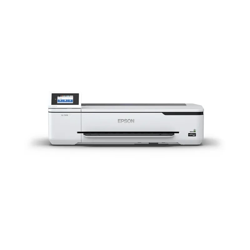 Ploter Epson Surecolor T3170M Inalambrica USB / Escaner Integrado / WIFI SCT3170M