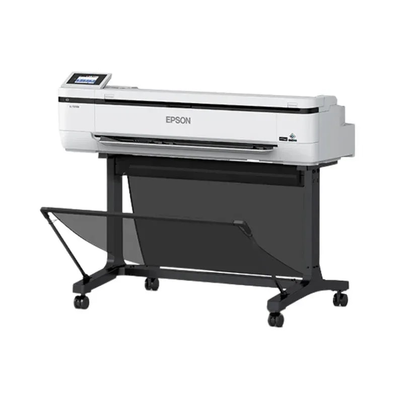 Ploter Epson Surecolor T5170M 36PULG Escaner Integrado XD2 SCT5170M