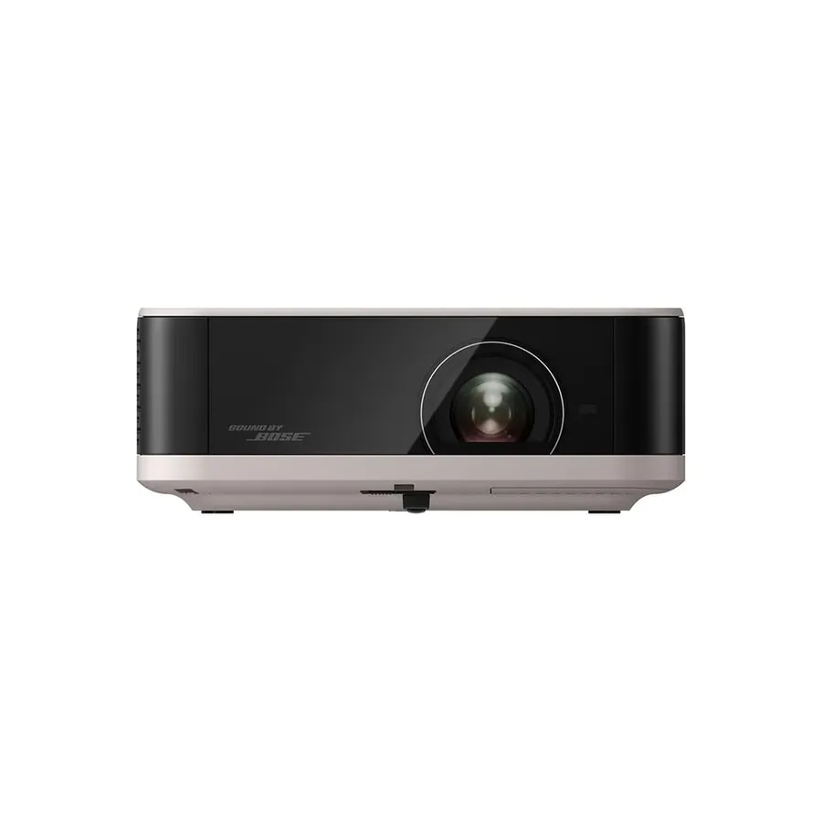 Proyector Epson Lifestudio POP EF-61R FHD Beige Rosado 700 Lumenes Android WIFI V11HB72221