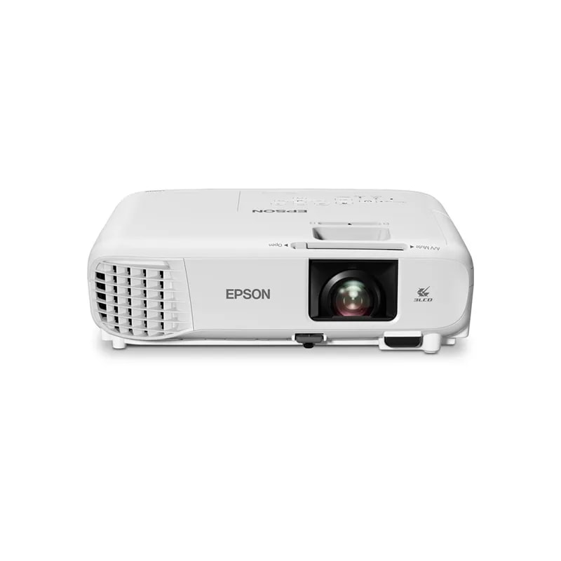 Proyector Epson Powerlite E24 XGA 3600 Lumenes / 3LCD / HDMI V11HB51021