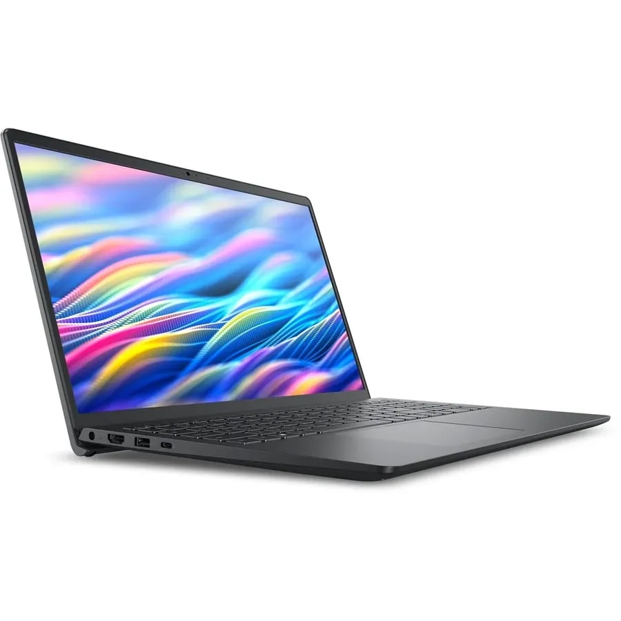 Computador Portatil DC 15250 Core I5-1334U / 8GB RAM / 512GB SSD / 15.6 pulg / Carbon Black