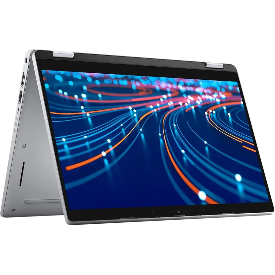 Computador Portatil LT 5320 2IN1 Core I7-1185G7 / 32GB RAM / 512GB SSD / 13.3 pulg Touch / WIN 11 /