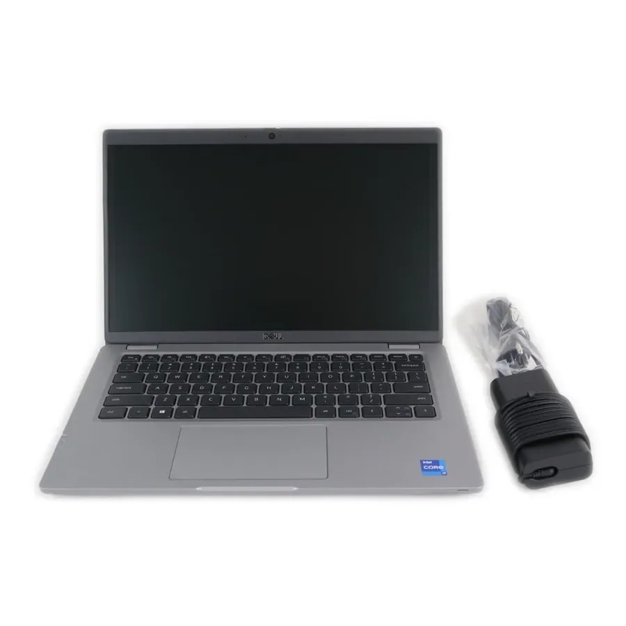 Computador Portatil LT 5420 Core I7-1165G7 / 16GB RAM / 512GB SSD / 14 pulg / WIN 11 PRO / RF Gris