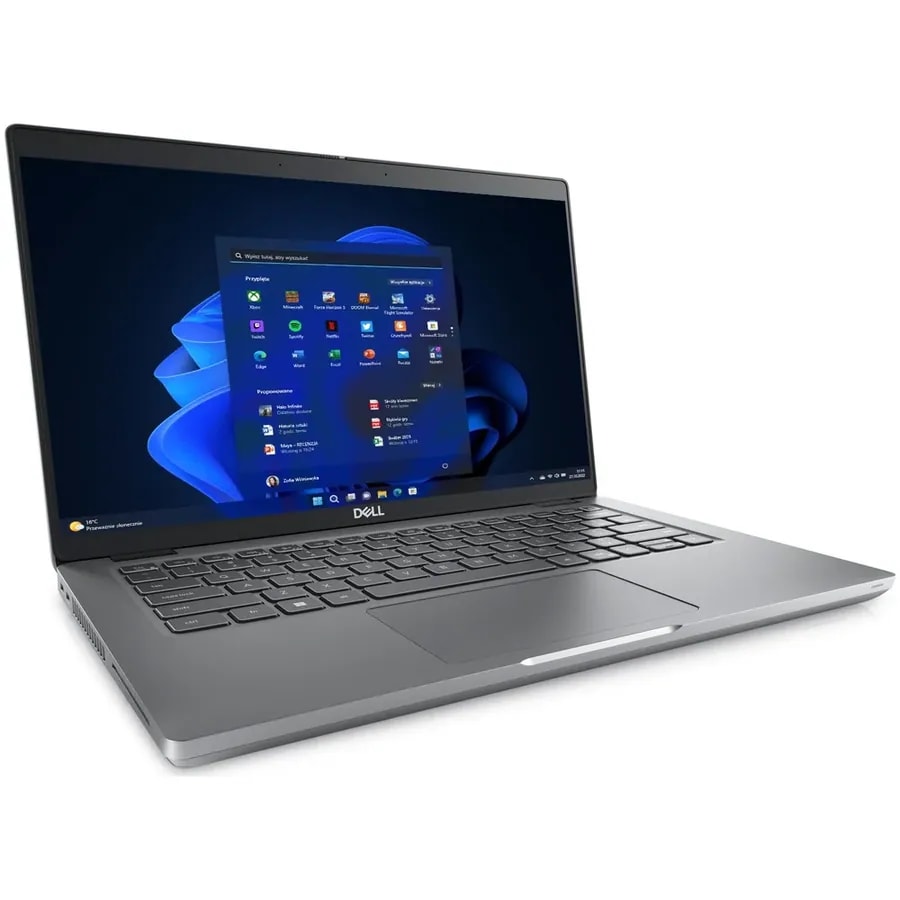 Computador Portatil LT 5431 Core I5 1250P 16GB / 256GB 14 pulg WIN 11 DL RF 10M