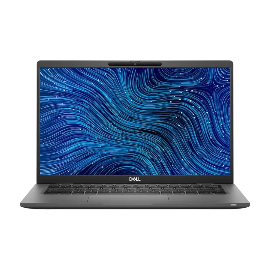Computador Portatil LT 7420 Core I7-1165G7 / 16GB RAM / 256GB SSD / 14 pulg / WIN 11 PRO / RF / BLK