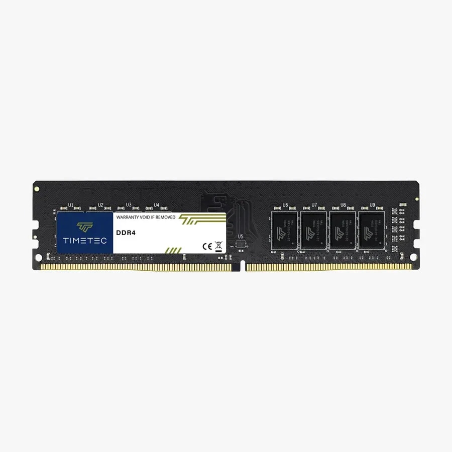 RAM Genericos - Asia Timetec DDR4 16GB 3200MHZ 288PINES U-dimm CL22
