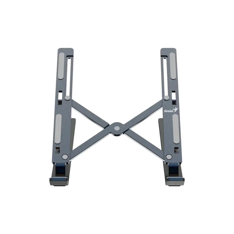 Soporte Genius G-Stand M250 Para Portables Hasta 15 Plgds. / Aluminio / 7 Niveles De Altura / Sop.