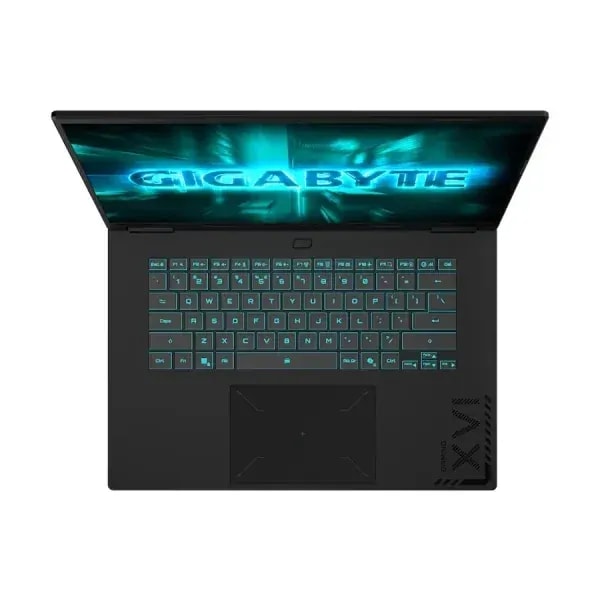 Computador Gigabyte Gaming A16 3TH Ryzen 7 260 16GB / 512GB / 16FHD / RTX 5050 8GB / W11 / Black