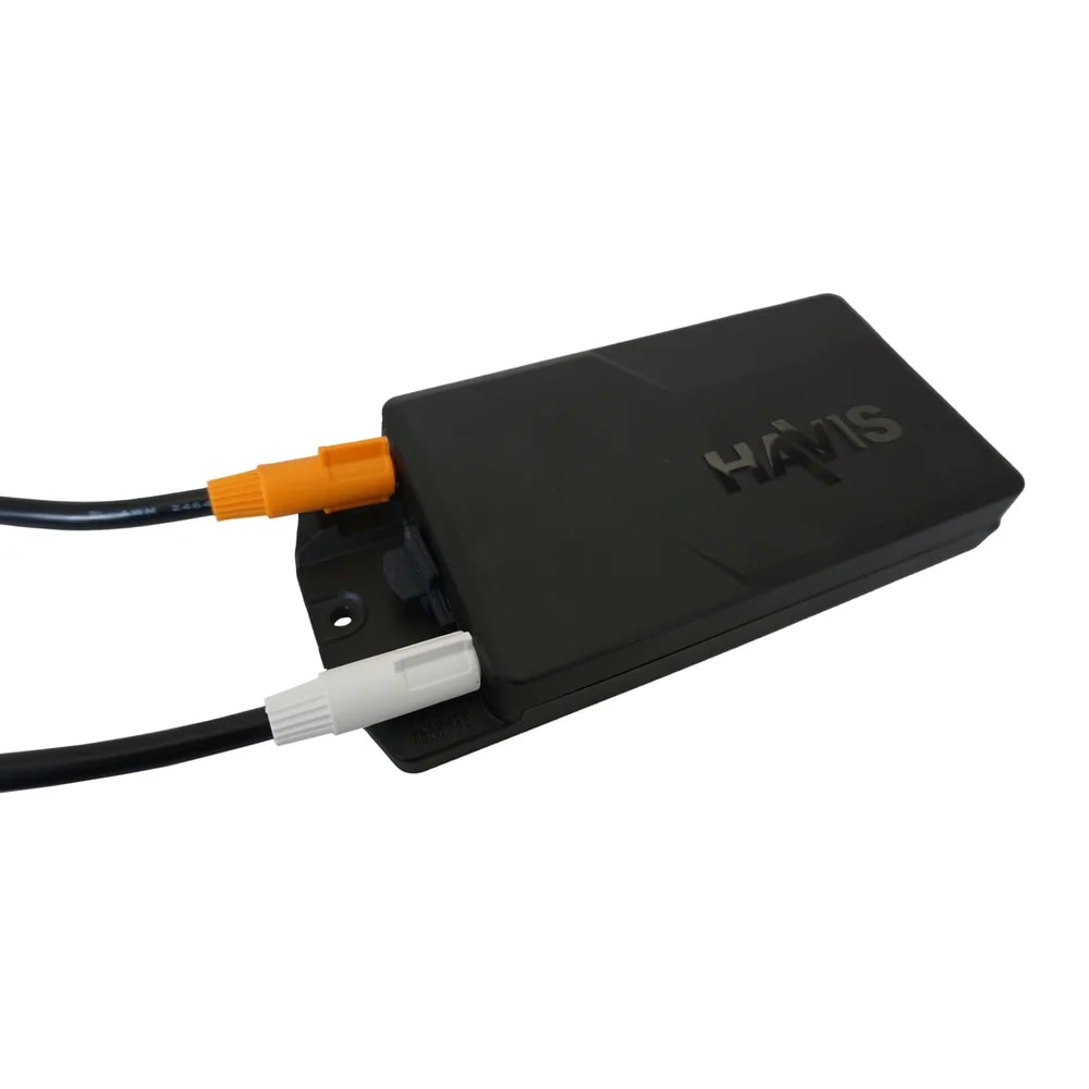Accesorio Havis Output Power Cable FOR DS-DELL-900 Series