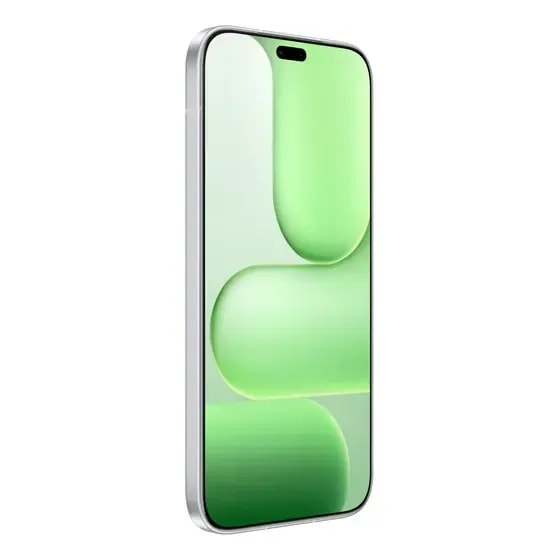 Celular Honor / 600E 8GB RAM 256GB alm. 6.6 pulg 108MP Trasera 16MP Frontal Grey