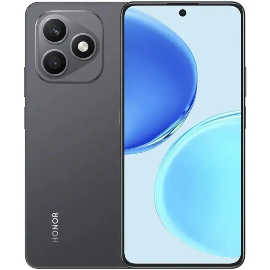 Celular Honor X8D 8GB RAM 256GB alm. 6.77 pulg 108MP Principal 16MP Frontal Black
