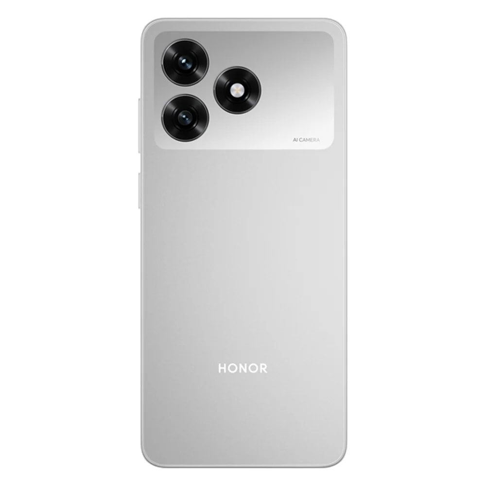Celular Honor X5D 4GB RAM 128GB alm. 6.74 pulg 13MP Trasera 5MP Frontal Gray