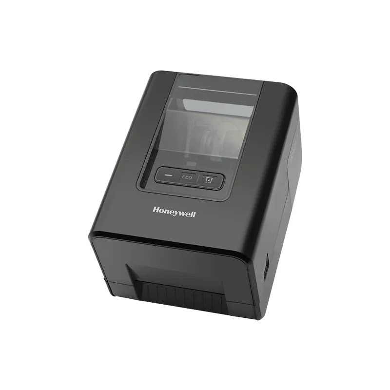 Impresora Honeywell PC42E-T – USB – Ethernet- 200 DPI Negro – 1 Y 0.5 -sin Cable