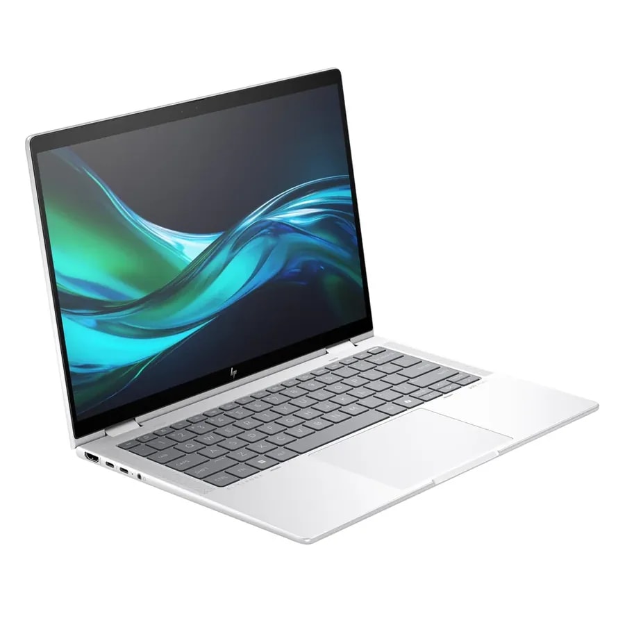 Computador HP B4TN4LS#ABM Elitebook X360 1040 G11 14inch U7 155H 32GB LPDDR5x 1TB M.2 SSD W11 PRO 1Y