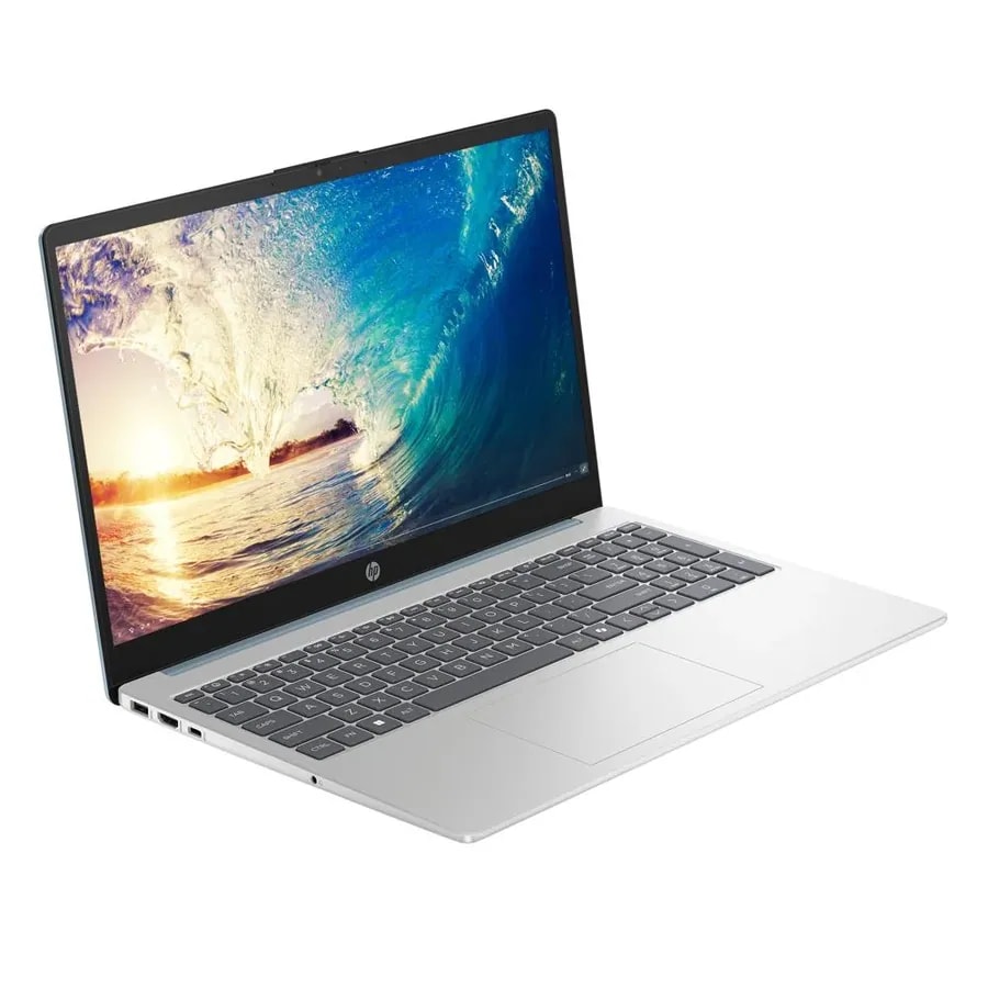 Computador HP Portatil 15-FD0231LA / Core I3-N305 / 512GB / 8GB / 15.6 FHD / Blue WIN 11