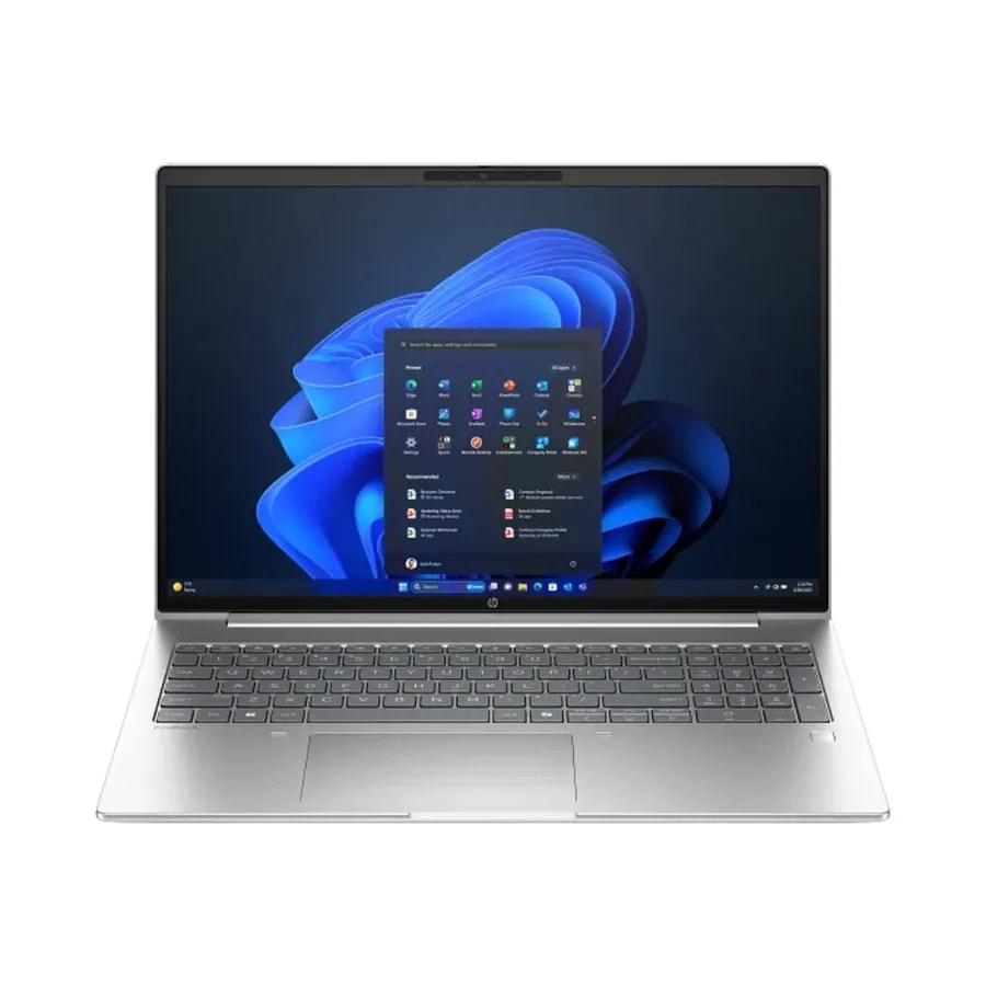 Computador HP BH8N0LT#ABM Probook 4 G1i 16inch U7 255U 512GB M.2 SSD 16GB DDR5 5600 W11 PRO 1Y