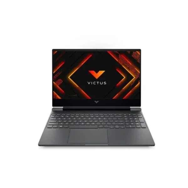 Computador HP Victus 15-FB3019LA Ryzen 7 7445H / 8GB RAM / 512SSD / RTX3050 6G / Freedos / Black