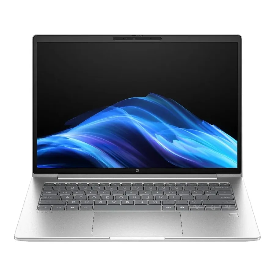 Computador HP D66V1LT#ABM Probook 4 G1i 14inch U7 255U 512GB M.2 SSD 16GB DDR5 5600 W11 PRO 1Y