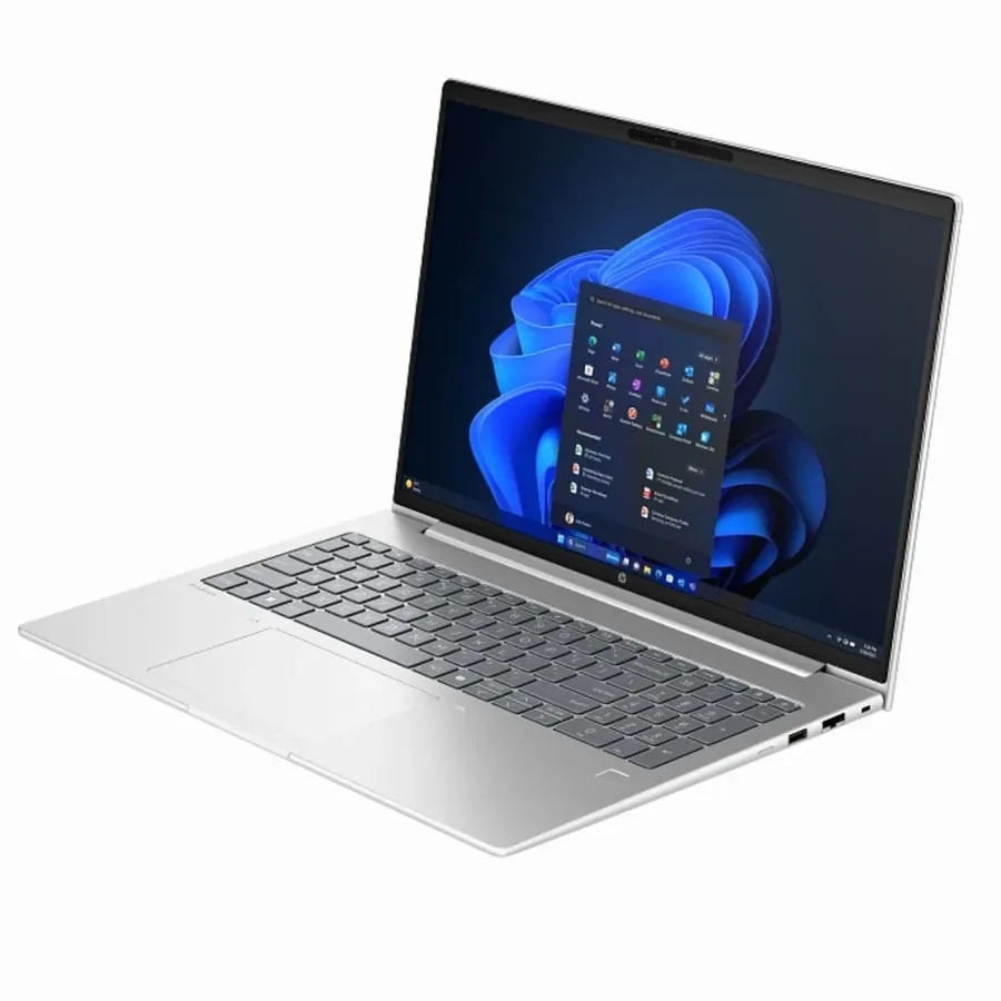 Computador HP D66XGAT#ABM Probook 4 G1ah 16inch R5 220 512GB M.2 SSD 16GB DDR5 5600 W11 PRO 1Y
