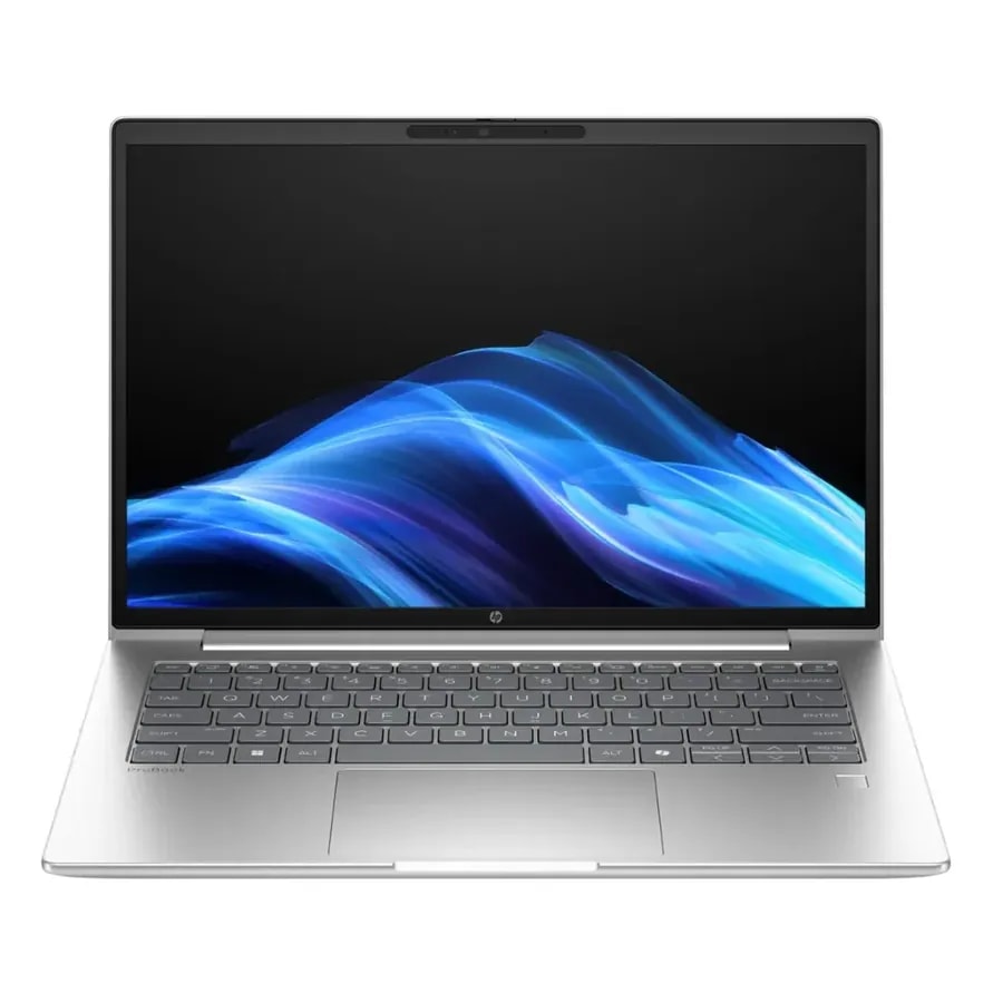 Computador HP D9FJ2AT#ABM Probook 4 G2i 14inch U7 355 512GB M.2 SSD 16GB DDR5 5600 W11 PRO 1Y