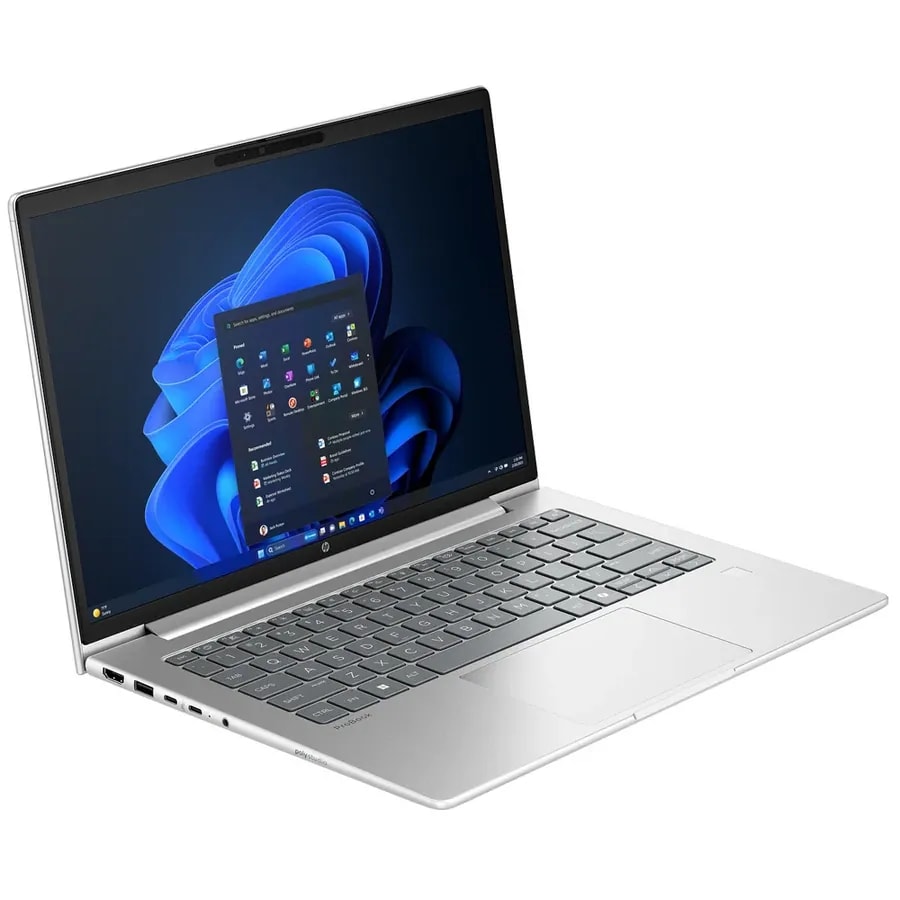 Computador HP DB9Q1LT#ABM Probook 4 AI G1i 14inch U5 225U 512GB M.2 SSD 16GB DDR5 5600 W11 PRO 1Y