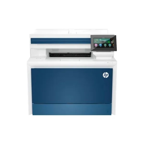 Impresora HP Laserjet PRO 4303DW MFP Color 750-4000 PAG 35PPM 512MB Toner 230A / X