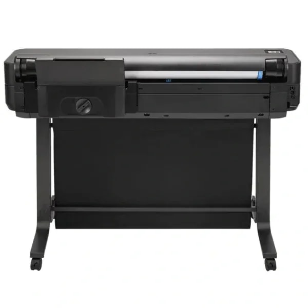 Impresora HP T650 Designjet Formato Grande De 36 Pulgadas A4 / A3 / A2 / A1 / A0 HP 712