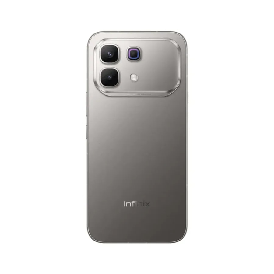 Celular Infinix Note 60 PRO 5G 8GB RAM 256GB alm. 6.78 pulg Tras 108MP / Front 32MP Mocha Brown