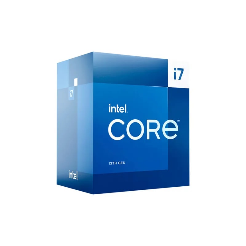 Procesador Intel I7-14700 LGA1700