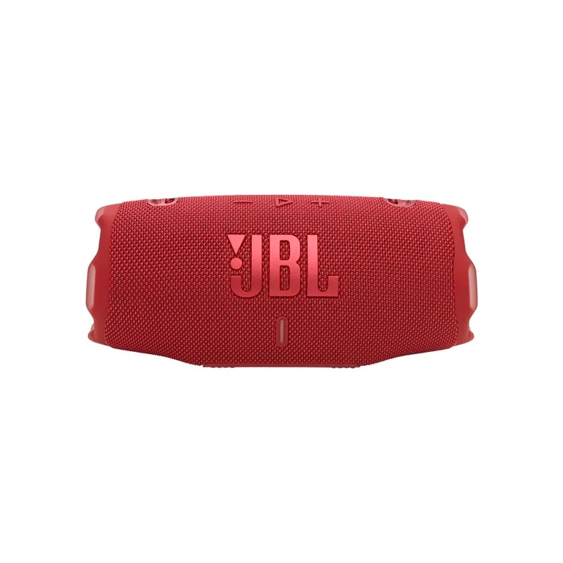 Parlante JBL Charge 6 IP68 45W Bluetooth Usb-c Bidireccional RED