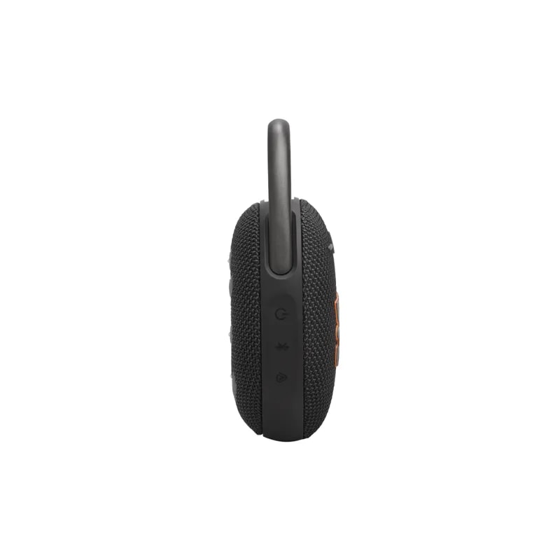 Parlante JBL Clip 5 Bluetooh Waterproof Negro