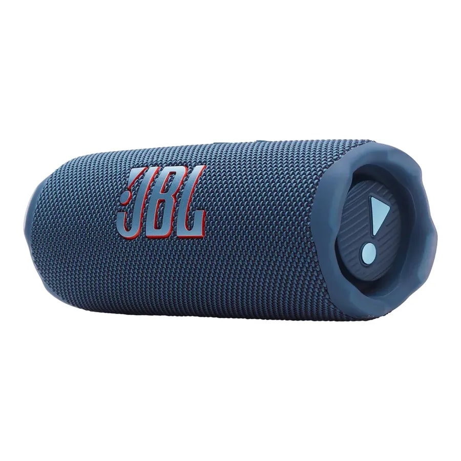Parlante JBL Flip 7 IP68 35W Bluetooth Light Blue