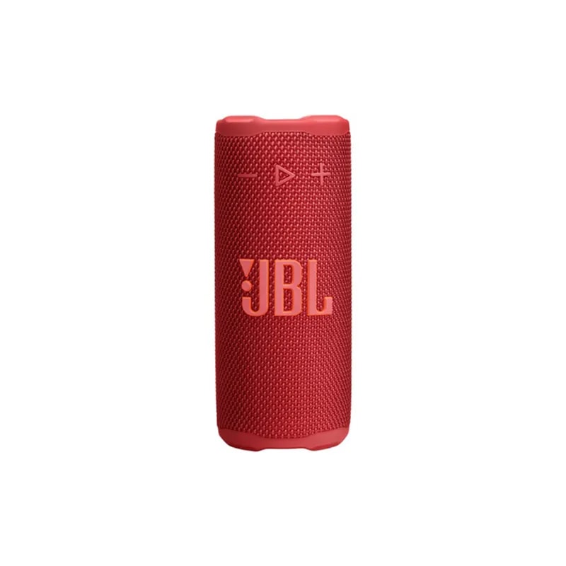 Parlante JBL Grip IP68 16W Con Panel Traseo Para LUZ Ambiental – RED