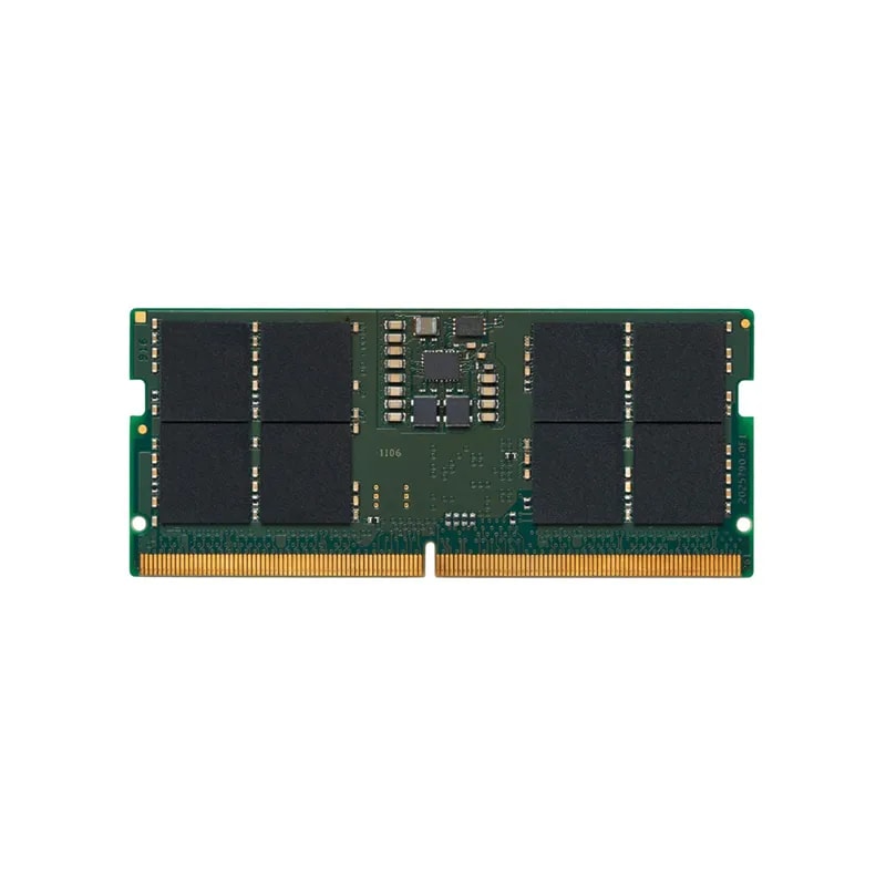RAM Kingston Sodimm 16GB DDR5 5600MHZ CL46 1.1V