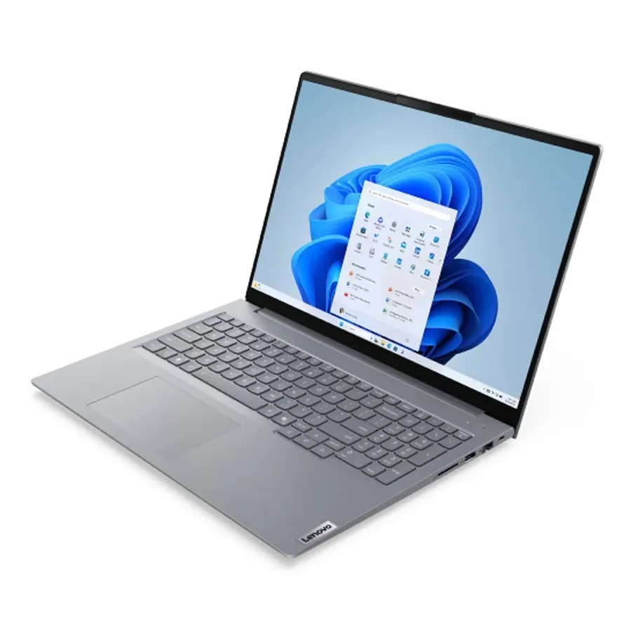 Computador Lenovo Thinkbook 16PULG G8 IAL Core ULTRA5 225U 16GB 1TB SSD M.2 Non-touch 1Y Carry-in