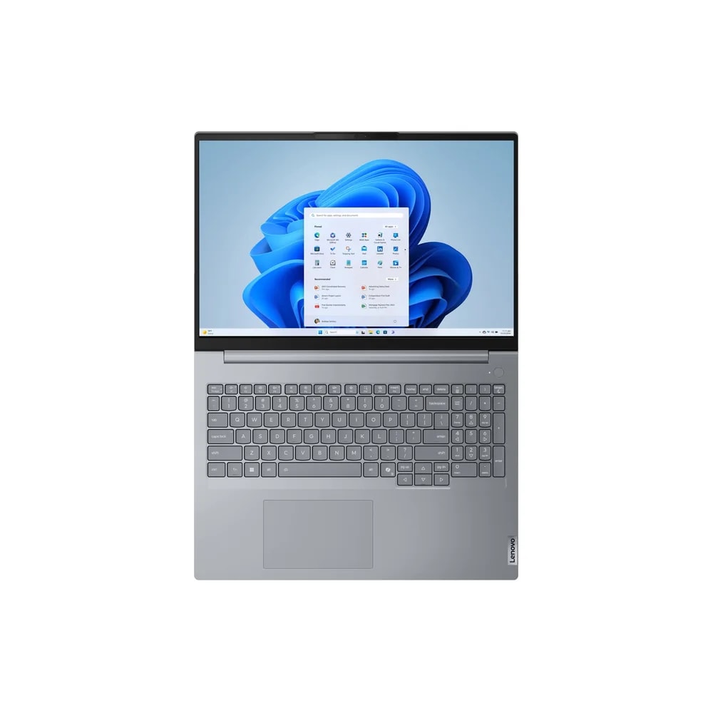 Computador Lenovo Thinkbook 16PULG G8 IAL Core ULTRA5 225U 16GB 1TB SSD M.2 Non-touch 1Y Carry-in