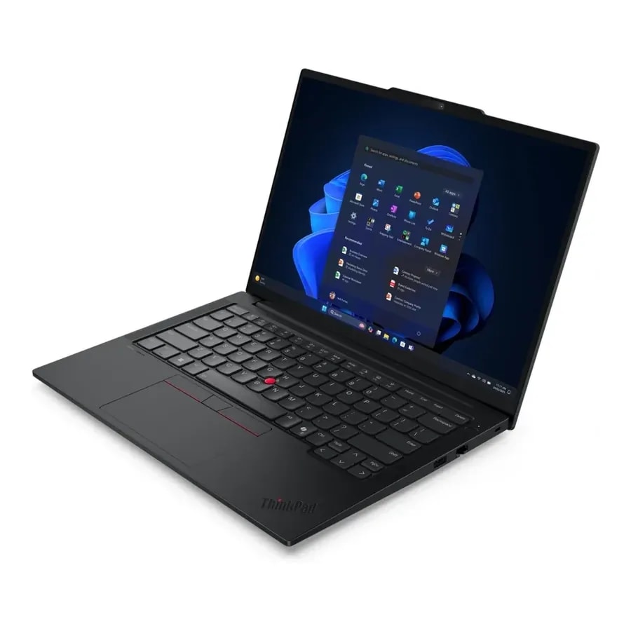 Computador Lenovo Thinkpad E14 G7 ULTRA7 258V 14PULG Non-touch 32GB 1TB SSD M.2 Blacklit W11P64