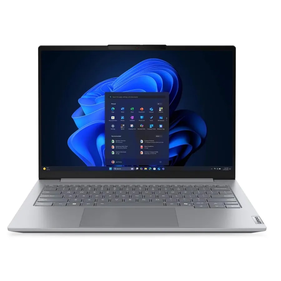 Computador Lenovo Thinkbook 14PULG AMD RYZEN7 250 16GB 1TB SSD M.2 Non-touch Radeon 780M 1Y C-in