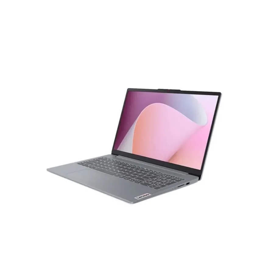 Computador Lenovo Portatil Ideapad Slim 3 15AMN8 Ryzen 3 7320U 8GB / 512GB 15.6 ART Grey
