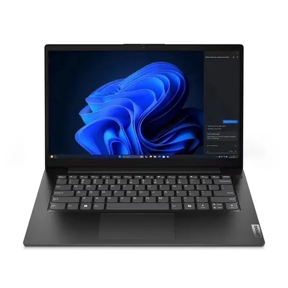 Computador Lenovo Portatil V14 G5 Core 7 240H 16GB / 1TB 14 pulg FHD