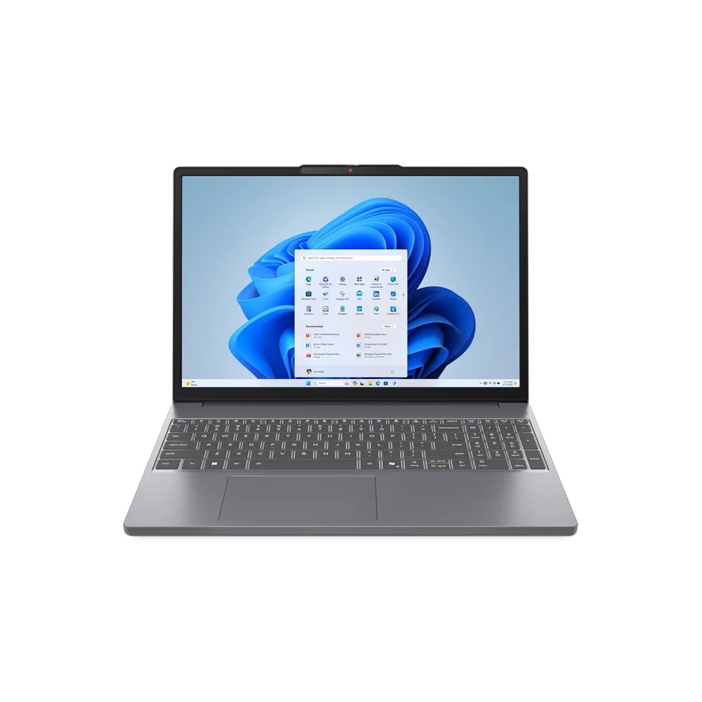 Computador Lenovo Portatil Ideapad Slim 3 15IRH10 Core I7-13620H 16GB / 512GB 15.3 pulg NO OS
