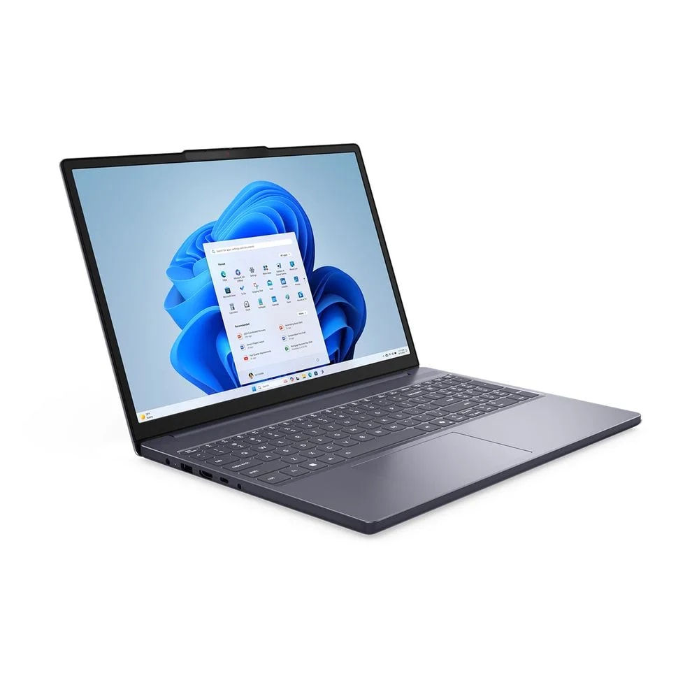 Computador Lenovo Ideapad Slim 3 15AHP10 R7 8840HS 16GB RAM 512GB SSD 15.3 Wuxga Luna Grey