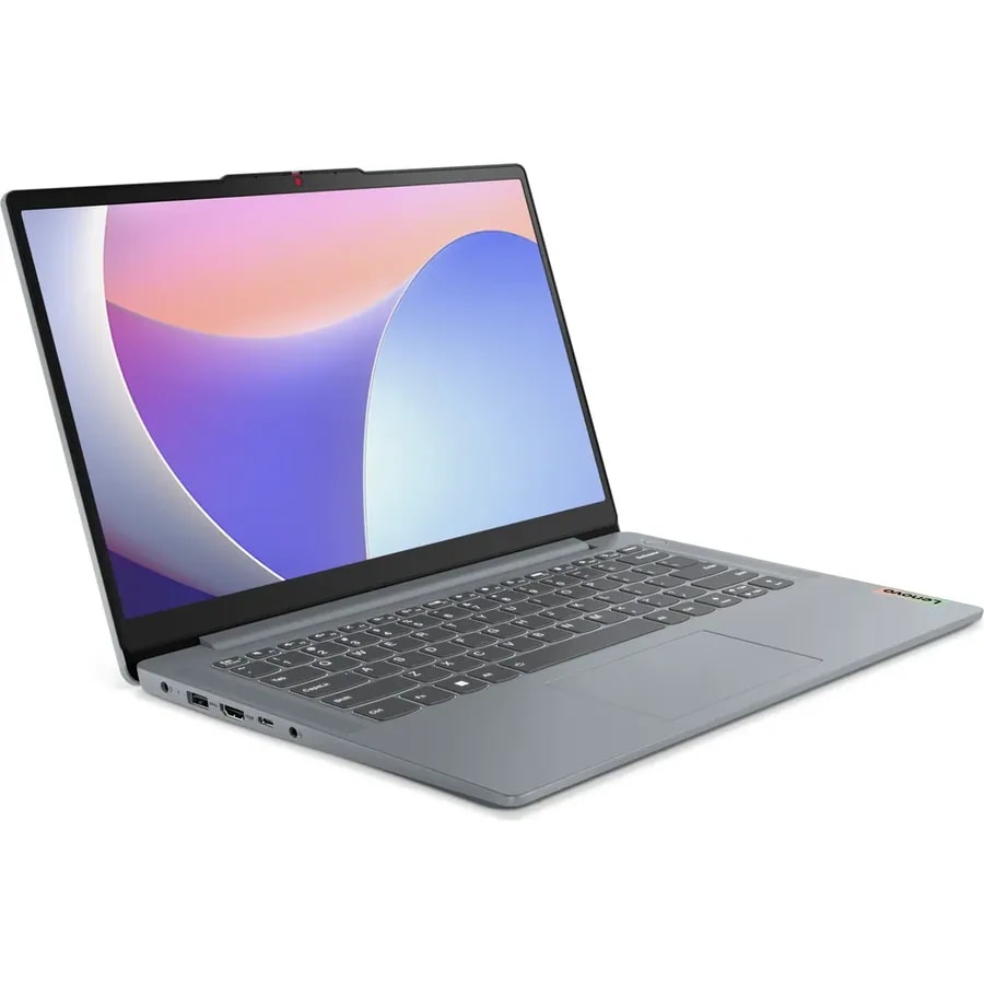 Computador Lenovo Portatil Ideapad Slim 3 15IWC11 Core I5 320 8GB / 512GB 15.3 pulg Wuxga Luna Grey