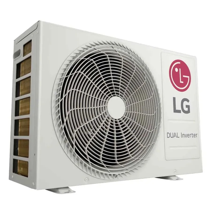 Aire Acondicionado LG VK182C31 Split Inverter PRO 18000 BTU 220V Blanco