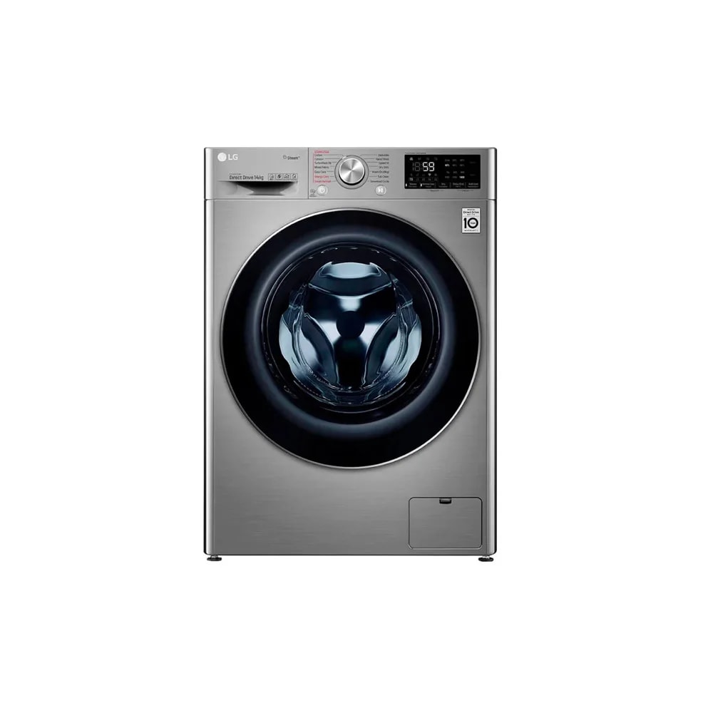 Lavaseca LG WD13MVC4S6 Lavadora 13KG / Secadora 6.5KG