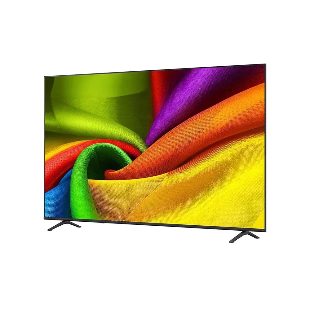 Televisor LG 50NU850BPSA 50 Pulgadas Smart TV Nano UHD / HDMI / USB / WIFI / Bluetooth / Thinq AI /