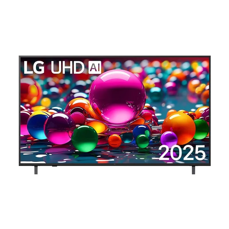 Televisor LG 65UA7500PSA 65 Pulgadas Smart TV 4K UHD / HDMI / USB / WIFI / Bluetooth / Thinq AI /